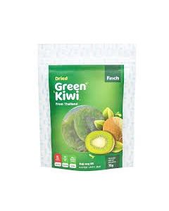 FINCH DRIED GREEN KIWI 75G