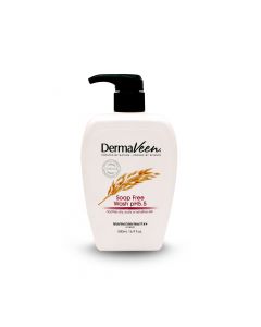 DERMAVEEN SOAP FREE WASH 250ML