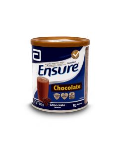 ENSURE POWDER CHO 400G