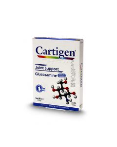 CARTIGEN 1500 MG 30 S TABS
