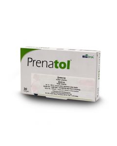 PRENATOL 30S