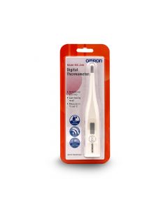 OMRON DIGITAL THERMOMETER MC 246-C1