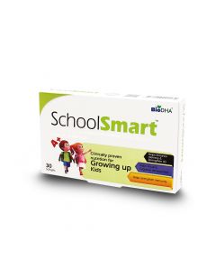 SCHOOL SMART 30 S