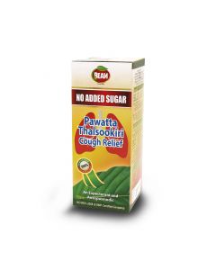 PAWATTA THALSOOKIRI SUGAR FREE SYRUP 200