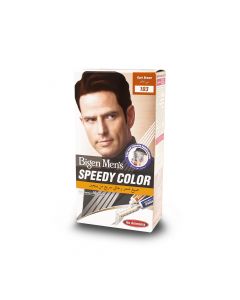 BIGEN MEN S 103 DARK BROWN 40G