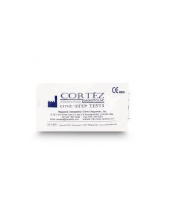 HCG PREGNANCY STRIP