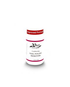 XPERT NAIL POLISH REMOVER 100ML