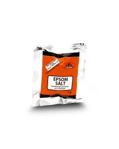 EPSOMSALTS