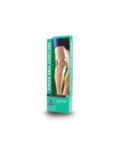 OPPO 1031 HINGED KNEE STABILAZER(S)