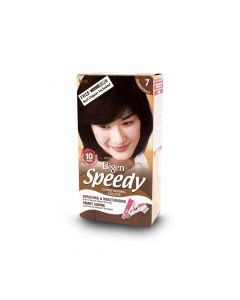 BIGEN SPEEDY CONDITIONING COLOR NO 07