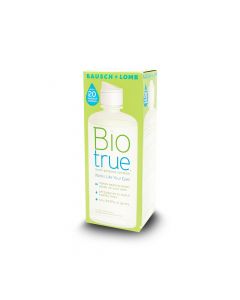 BIO TRUE SOLUTION 120ML