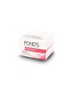 PONDS WHITE BEAUTY LIGHTENING CREAM 50G
