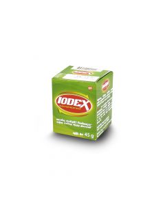 IODEX BALM 45G