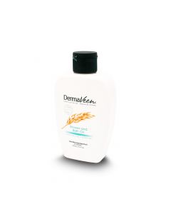 DERMAVEEN SHOWER & BATH OIL 250ML