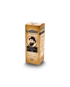 CLASSICO  BEARD FRAGRANCE OIL 50ML