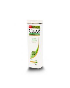 CLEAR ANTI DANDRUFF NOURISH SHAMPOO 200ML