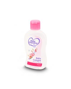 BABY CHERAMY FLORAL COLONGE 100ML 