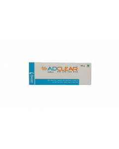 AD CLEAR FACE WASH