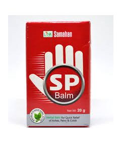 SP BLAM 20G