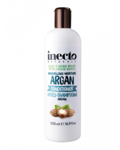 INECTO NATURALS ARGAN CONDITIONER 500ML