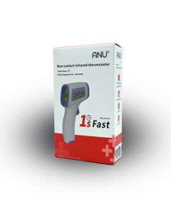 INFRARED FOREHEAD THERMOMETER (T8)