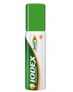 IODEX BODY PAIN EXPERT SPRAY 60G