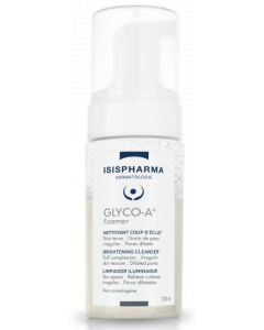 ISISPHARMA GLYCO A FOAMER 100ML