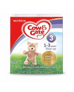COW  GATE STEP UP3 200G