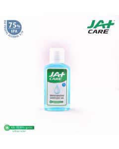 JAT CARE INSTANT HAND SANITISER 50ML