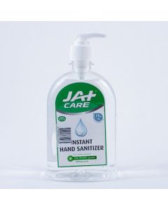 JAT CARE HAND SANITIZER 500ML