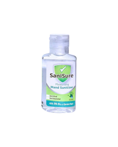 SANISURE HAND SANITIZER 50ML