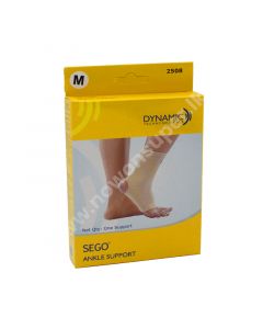 SEGO ANKLE SUPPORT M