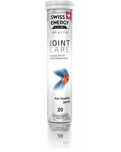 SWISS ENERGY JOINT CARE TABS
