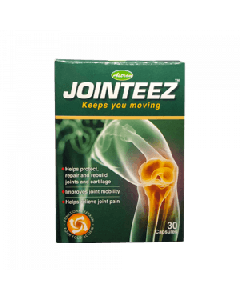 JOINTEEZ CAP 30S
