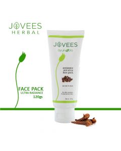 JOVEES ANTI ACNE FACE PACK 120G