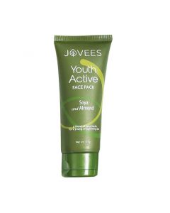JOVEES YOUTH ACTIVE FACE PACK 75G