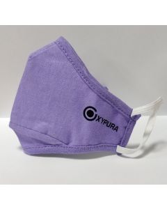 OXYPURA FACEMASK JUNIOR