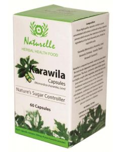 KARAWILA CAPSULES