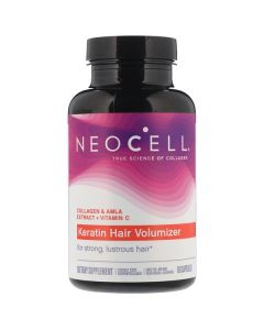 NEOCELL KERATIN HAIR VOLUMIZER 60S
