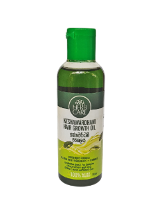 HERB CARE KESHAWARDHANI HAIR GROWTH OIL 100ML
