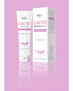 LACTO HYDRA INTENSE CREAM 100G