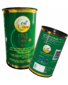 LAKKETHA AYU + PORRIDGE MIXTURE 400G