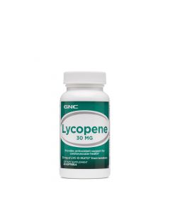 GNC LYCOPENE 30MG CAP 60S 705713