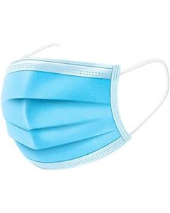 FACE MASK (EAR LOOP) 50S (ENVILANKA)