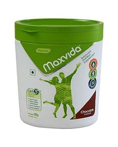 MAXVIDA FORMULA FOR ADULTS CHOCOLATE 200G