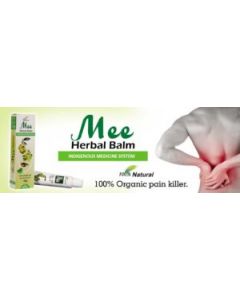 SEPRA NATURAL MEE HERBAL BALM 30G