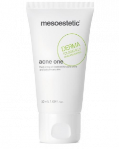 MESOESTETIC ACNE ONE