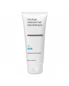 MESOESTETIC TRICOLOGY HAIR LOSS SHAMPOO 225ML