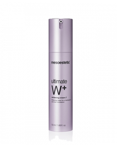 MESOESTETIC ULTIMATE W+ 50ML