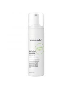 MESOESTETIC PURIFIYNG MOUSSES 150ML 